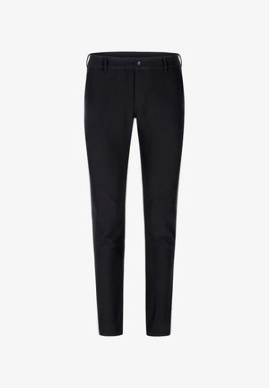 JAKO TEAMSPORT -CASUAL - Stoffhose - schwarz