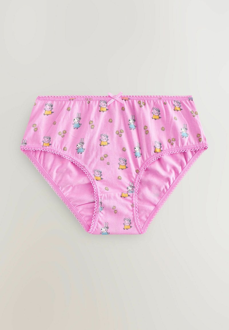 Maillot De Bain 1 Pièce Peppa Pig Rose - Taille 4/5 Ans (104 Cm) - Neuf Avec étiquettes - 100% Polyester
