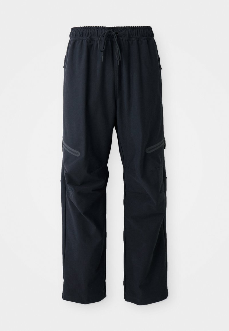 Nike Sportswear Trainingsbroek zwart Nike Sportswear Trainingsbroek zwart