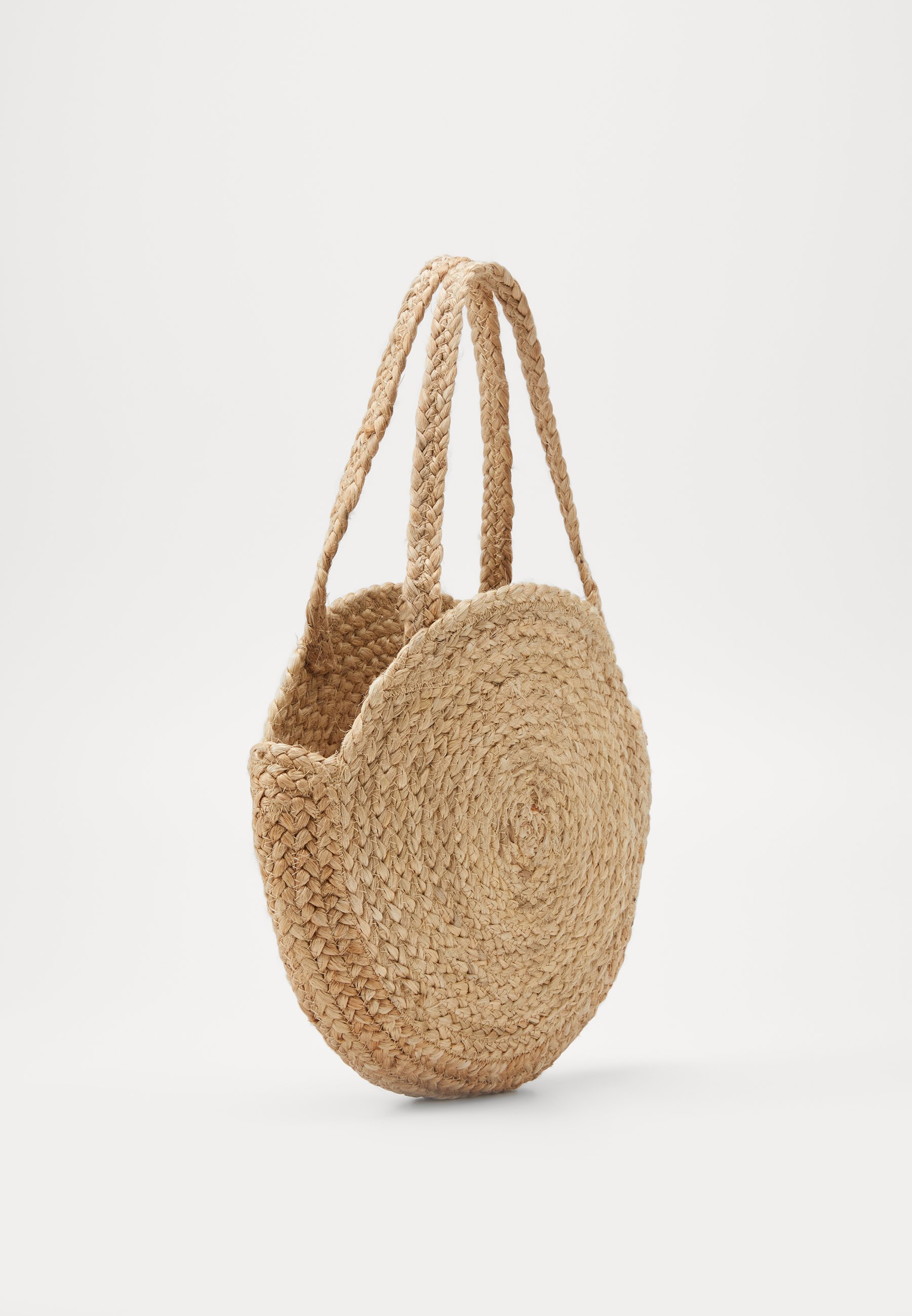 Samsøe Samsøe HAMLIN BAG Håndveske nature Zalando.no Samsøe Samsøe HAMLIN BAG Håndveske black Zalando.no