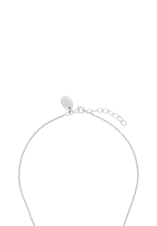 HERZ – Halskette – lila