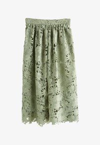 Sélectionné, sage green