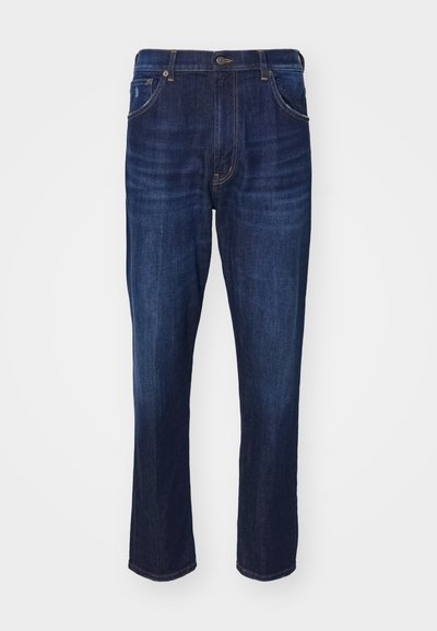 Dondup PACO - Jean boyfriend - dark blue