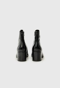 Högl Botines - schwarz