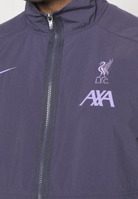 Nike Performance Klub merchandise - dark grey