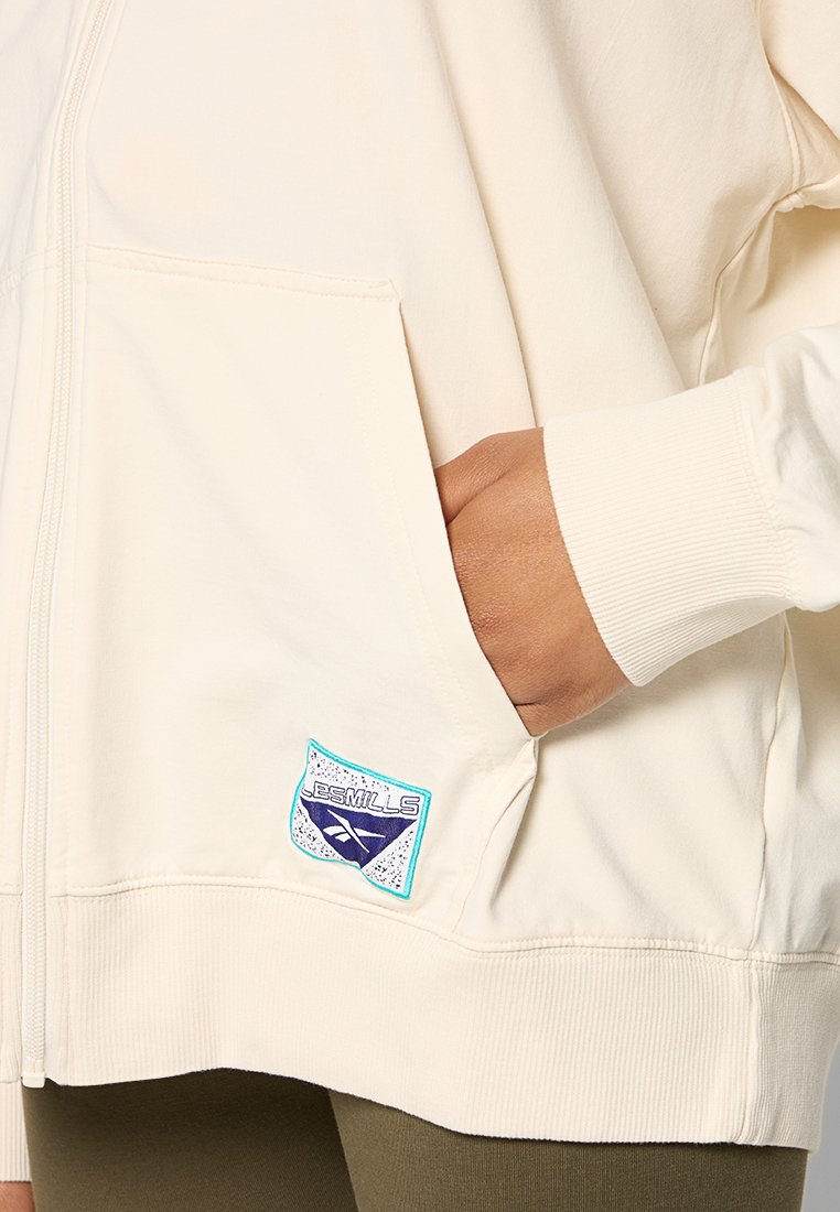 Sweatjacke