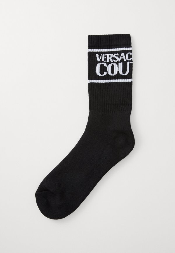 STRIPED LOGO - Socks - Main Image