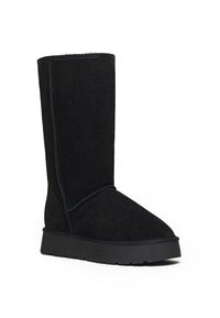 Gooce Vinterstövlar - black