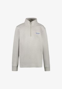 Niet geselecteerd, mid grey
