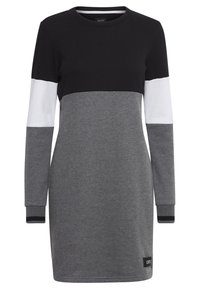 OXOMILA - Freizeitkleid - black