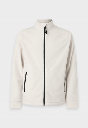 Jack & Jones, JJPLUTO JACKET - Φλις μπουφάν - moonbeam