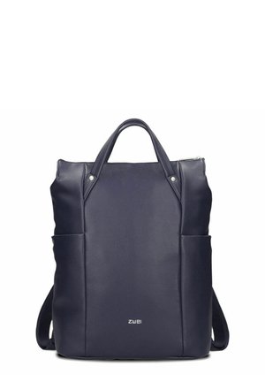 Sac ordinateur - blue