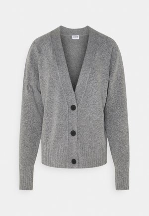 Cardigan - grey