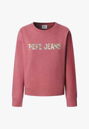 Pepe Jeans, Pusa - dark blush pink