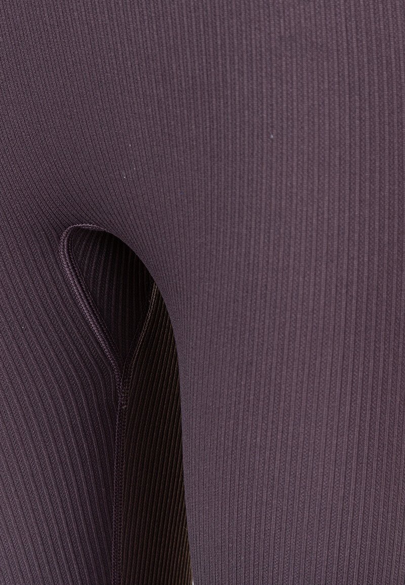 Damen Sportbekleidung | Endurance Tights deep shale/braun - UA21419 Damen Sportbekleidung | Endurance Tights deep shale/braun - UA21419