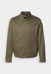 IVY JACKET - Suvejakk - green