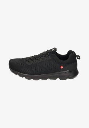 Rieker Sport Sneaker low - schwarz
