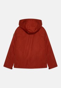 Fjällräven KIDS GREENLAND WINTER UNISEX - Outdoorjakke - autumn leaf