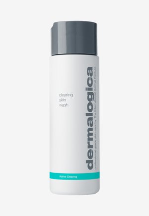 CLEARING SKIN WASH - Cleanser - -