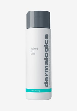 CLEARING SKIN WASH - Gesichtsreinigung - -