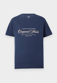 Vybrané, ocean cavern