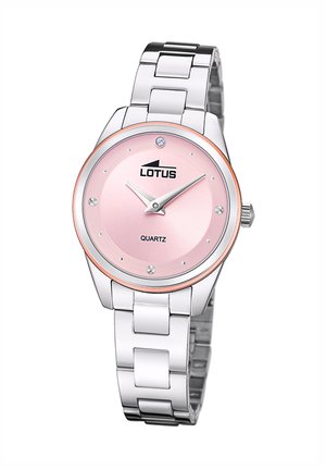 CLASSIC - Montre - silberfarben