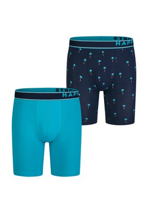2-PACK - Boxerbriefs - palms