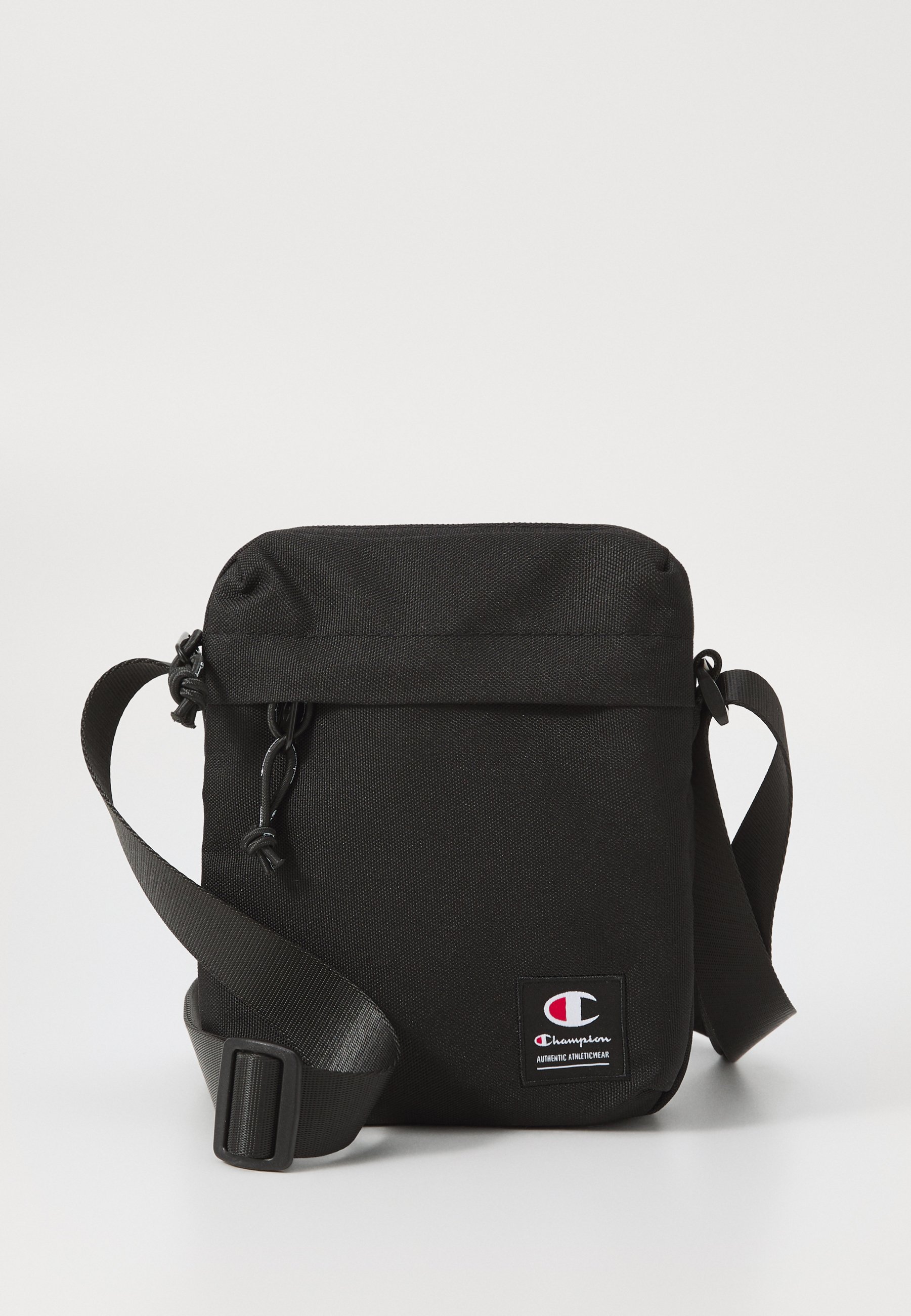 Champion LIFESTYLE SMALL SHOULDER BAG UNISEX - Cross body bag 
