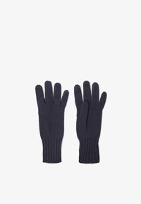 Niet geselecteerd, blue navy