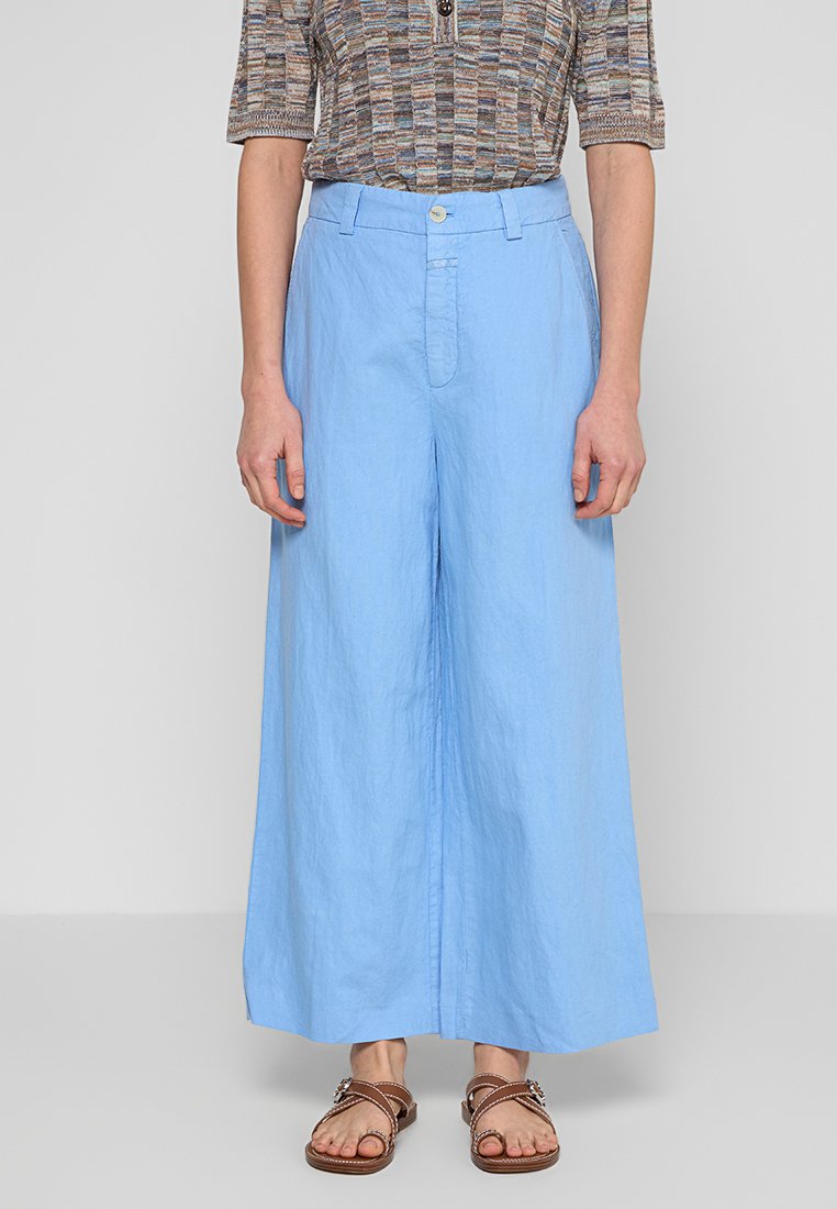 closed Broek lichtblauw closed Broek lichtblauw