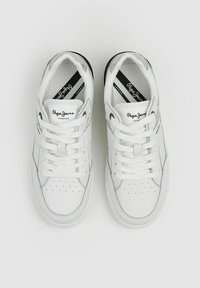 Pepe Jeans Tenisky - white