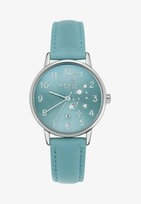 Ikke valgt, roni egg acquamarine