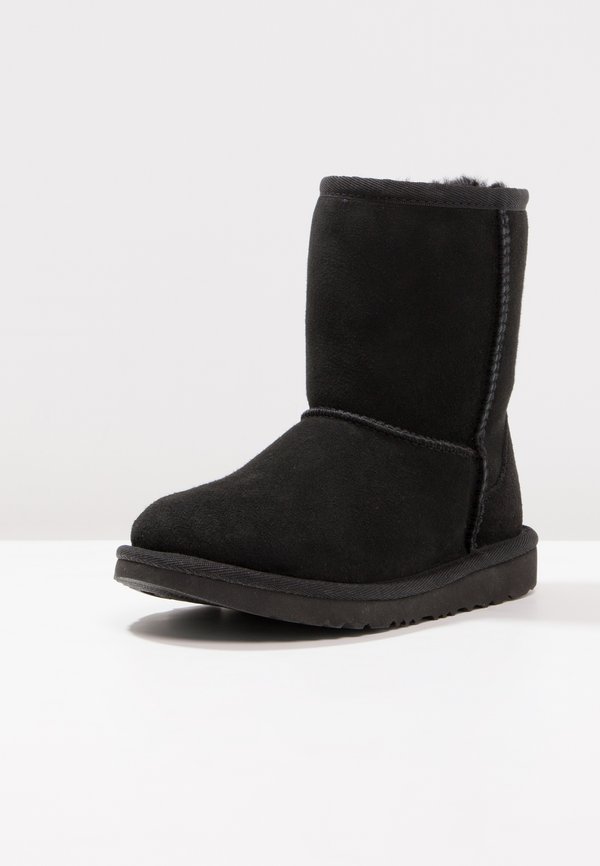 CLASSIC II – Stiefelette