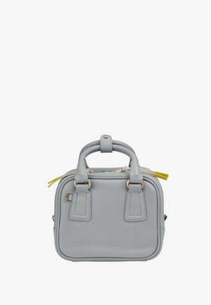 DUDU, Handbag - cloud grey