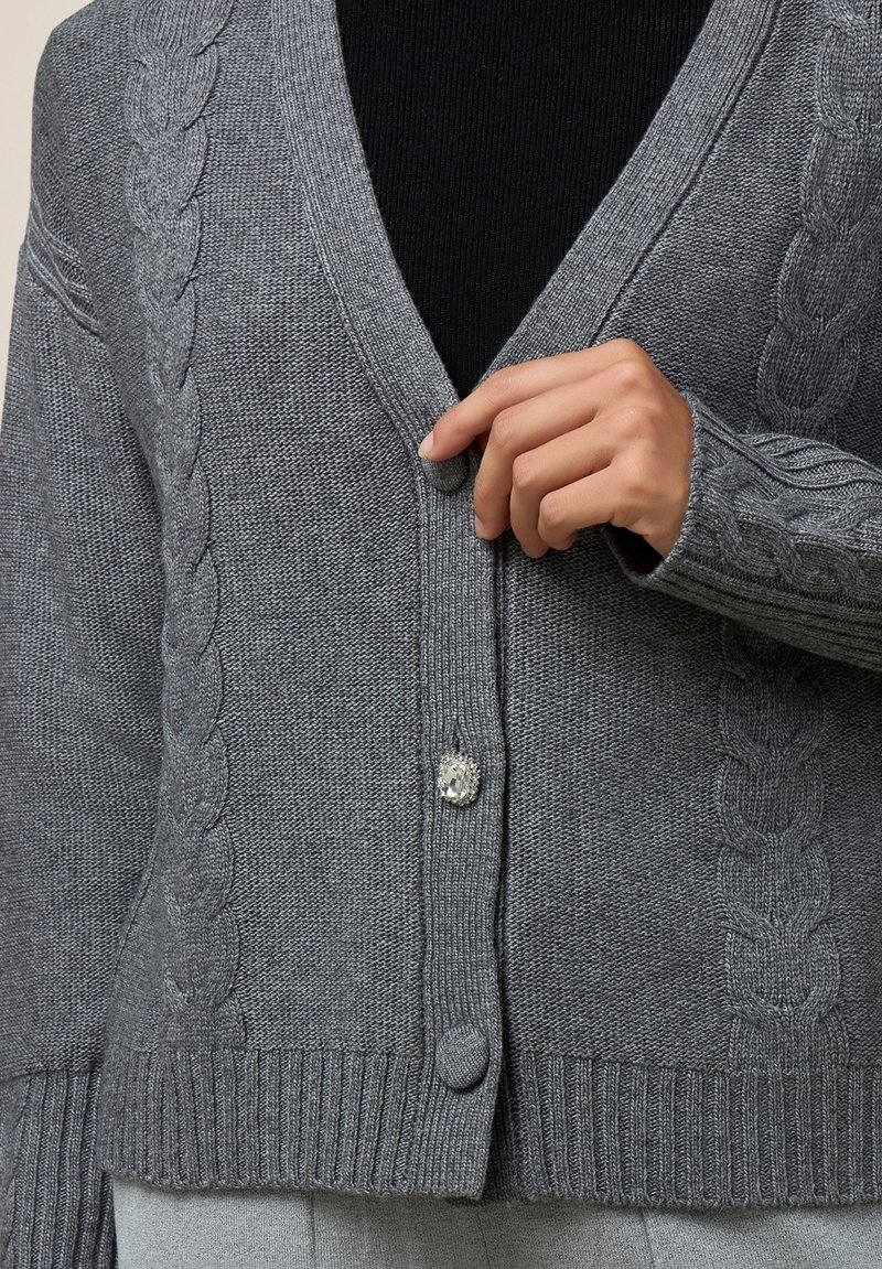 Cardigan Zalando Maglie Lana Donna Autunno Inverno Maglie Di Lana