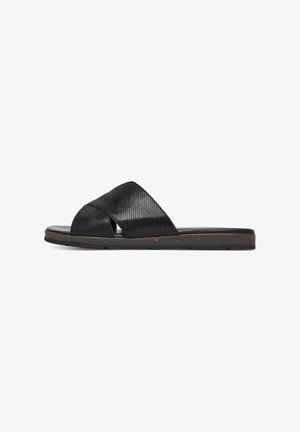 Lasocki, FLIP-FLOPS - Tagant lahtised kingad - black