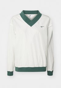 Blusa - sail/vintage green