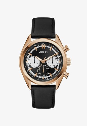 - Zegarek chronograficzny