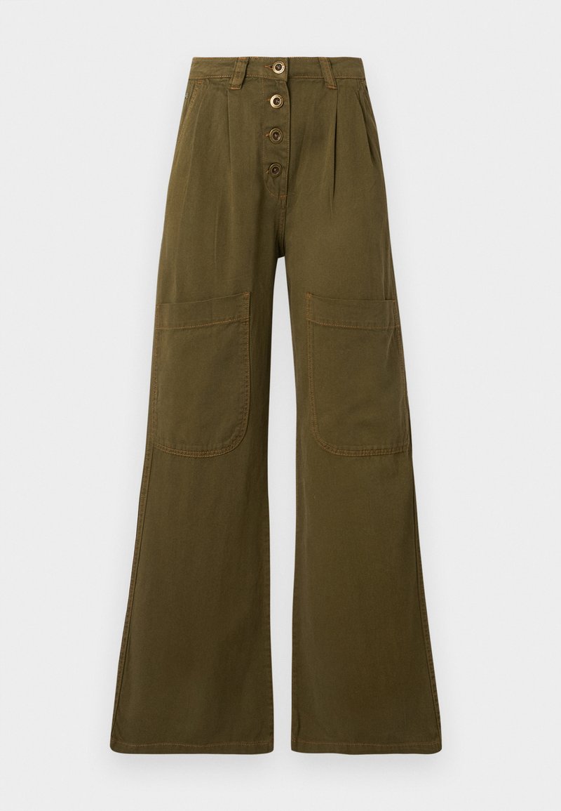 alpha industries Broek donkergroen