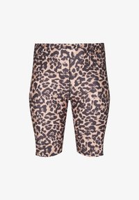 Valimata, brown leo aop