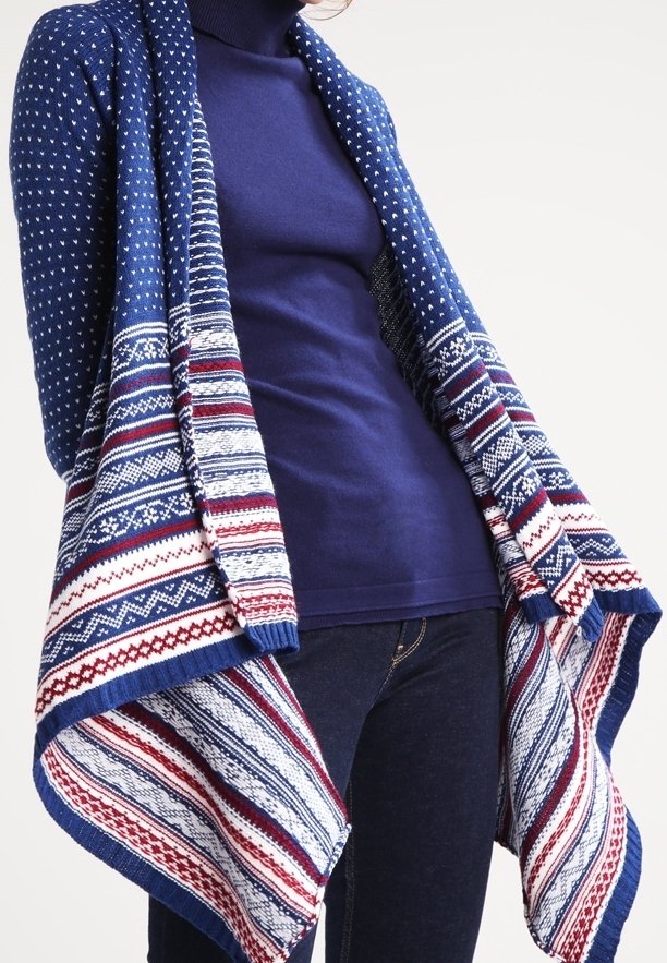 Anna Field Kofta - dark blue