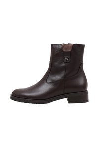 WONDERS Bottines - brown