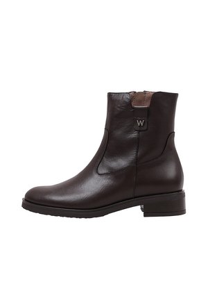 WONDERS Botines - brown