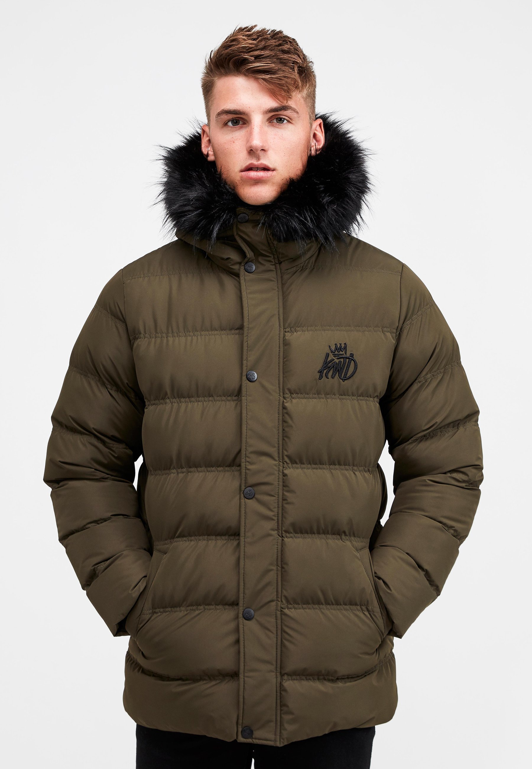kwd winter coat