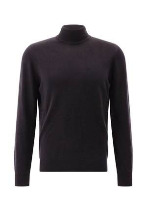 Carl Gross DENNY - Jumper - schwarz