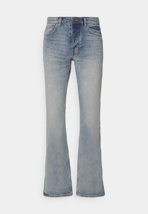 Ksubi BRONKO PURE DYNAMITE - Jeans slim fit - denim