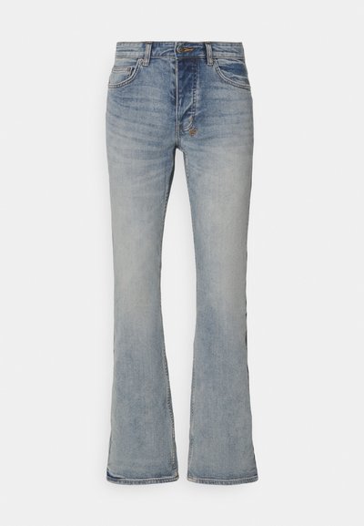 Ksubi BRONKO PURE DYNAMITE - Kavbojke slim fit - denim