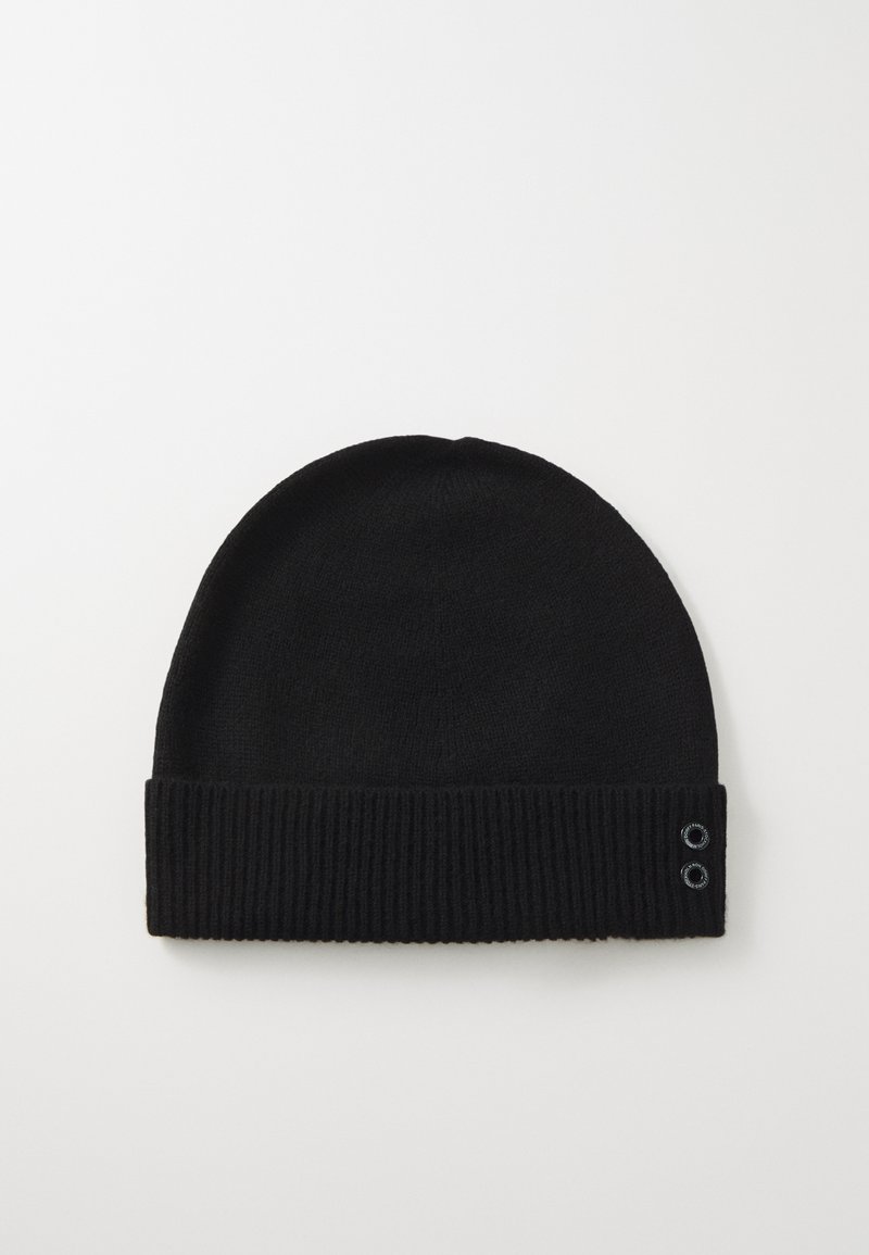 Ron Dorff UNISEX - Beanie - black