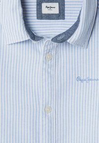 Pepe Jeans Camicia - dazed blue