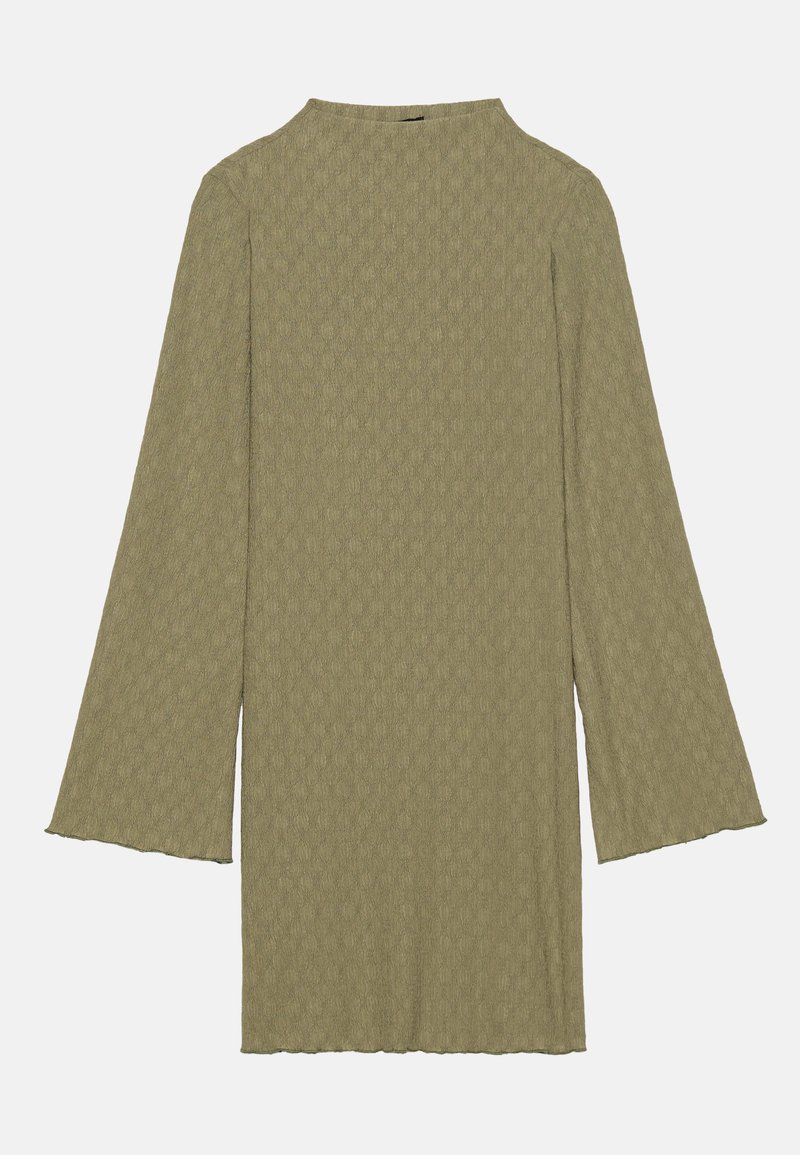 Even&Odd Jurk kaki Even&Odd Jurk kaki